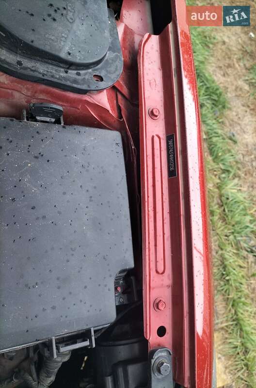 Седан Hyundai Elantra 2016 в Бучі фото 18 Седан Hyundai Elantra 2016 в Бучі