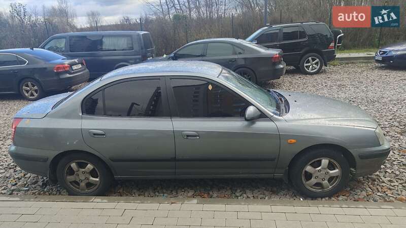 Седан Hyundai Elantra 2012 в Броварах фото 4 Седан Hyundai Elantra 2012 в Броварах