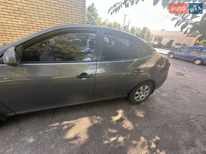 Седан Hyundai Elantra 2008 в Харькове