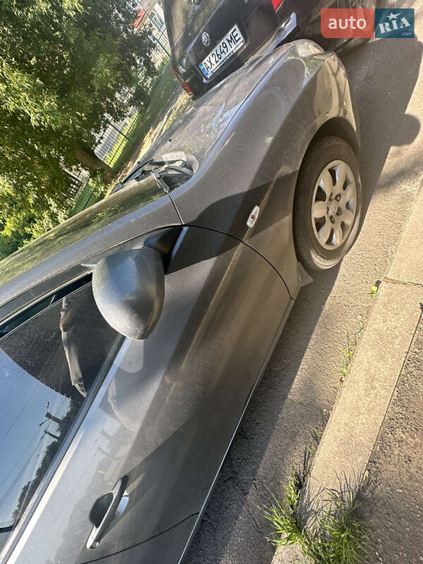 Седан Hyundai Elantra 2008 в Харькове