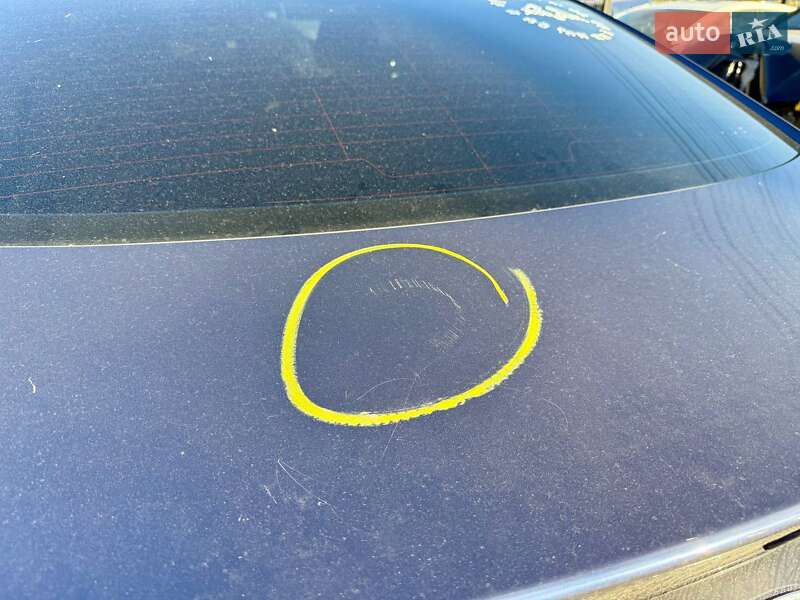 Седан Hyundai Elantra 2018 в Києві фото 10 Седан Hyundai Elantra 2018 в Києві