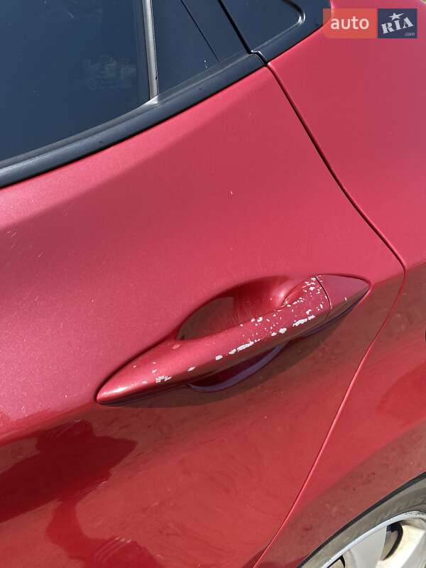 Седан Hyundai Elantra 2015 в Черкасах