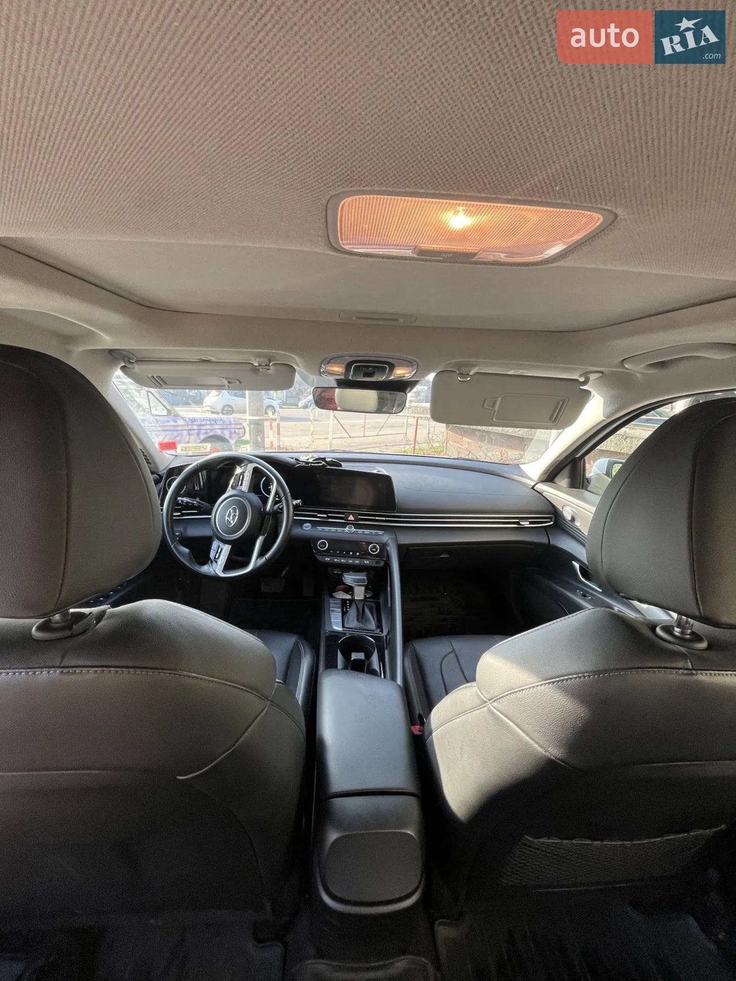 2022 Hyundai Elantra - мініатюра 6
