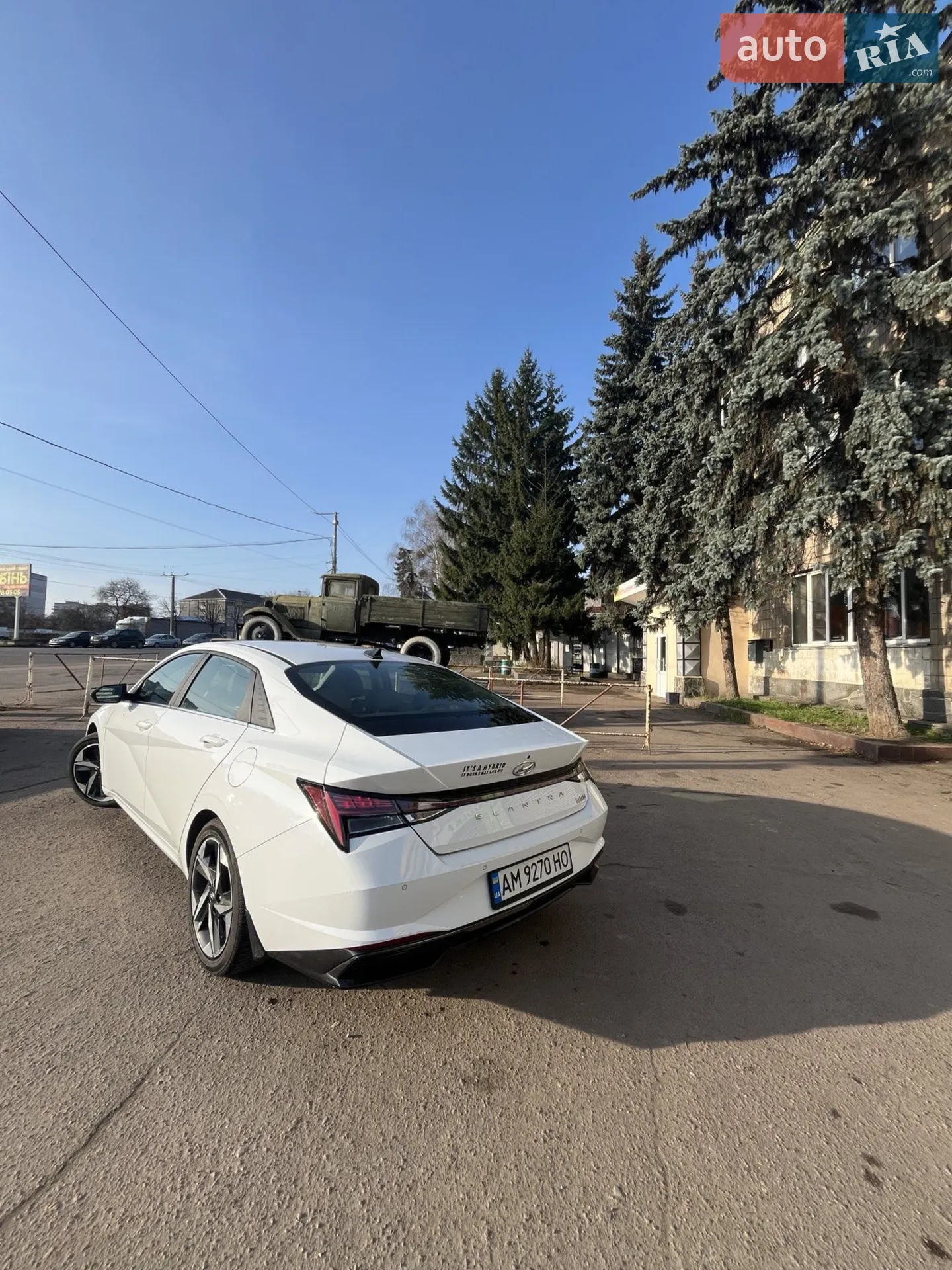 2022 Hyundai Elantra - мініатюра 2