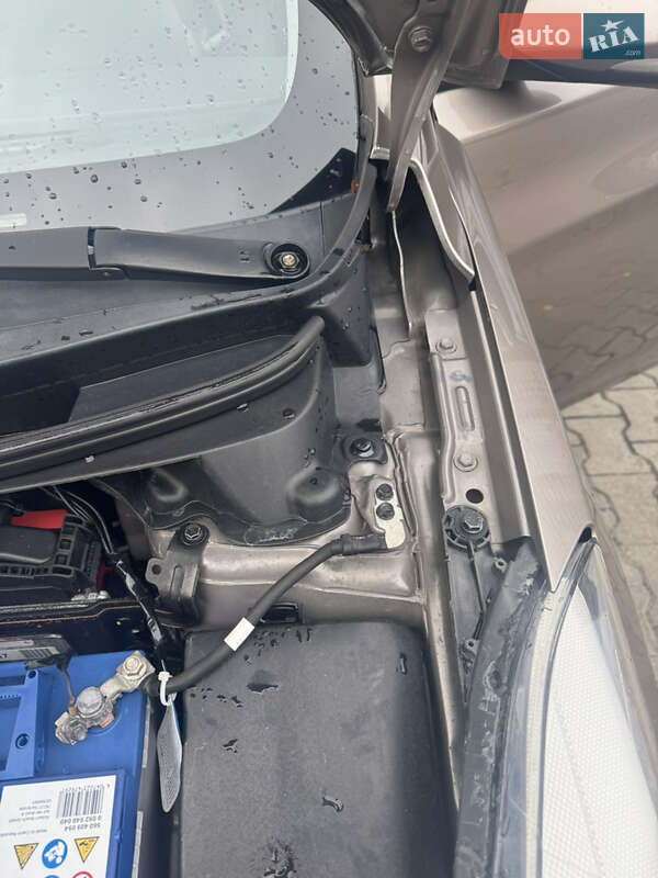 Седан Hyundai Elantra 2012 в Броварах