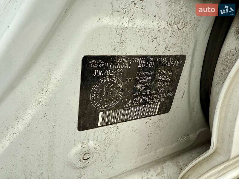 Седан Hyundai Elantra 2020 в Киеве фото 28 Седан Hyundai Elantra 2020 в Киеве