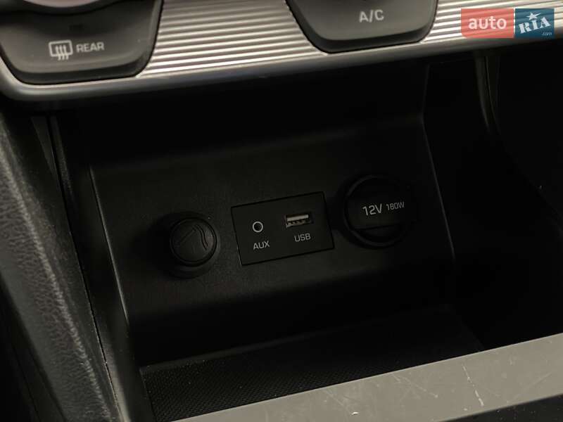 Седан Hyundai Elantra 2020 в Києві фото 15 Седан Hyundai Elantra 2020 в Києві