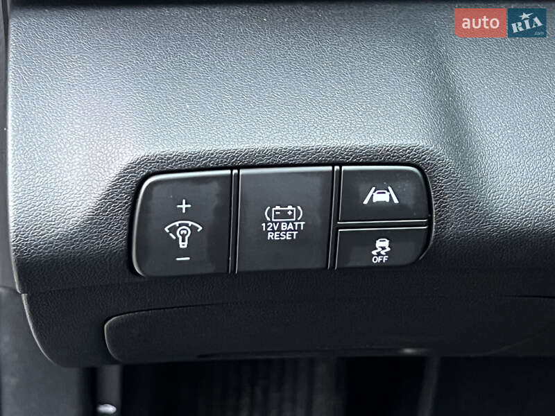 Седан Hyundai Elantra 2022 в Киеве