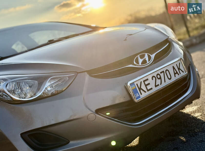 Седан Hyundai Elantra 2011 в Запорожье фото 5 Седан Hyundai Elantra 2011 в Запорожье