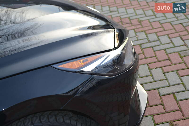 Седан Hyundai Elantra 2021 в Белой Церкви