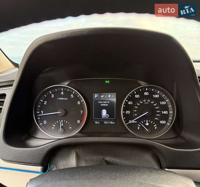 Седан Hyundai Elantra 2017 в Одессе фото 12 Седан Hyundai Elantra 2017 в Одессе