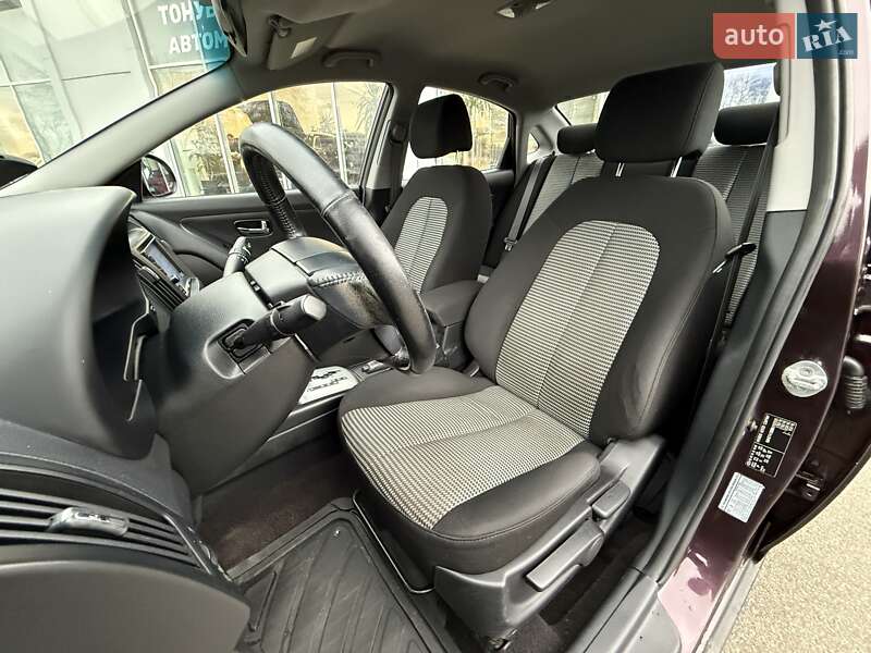 Седан Hyundai Elantra 2010 в Киеве фото 16 Седан Hyundai Elantra 2010 в Киеве