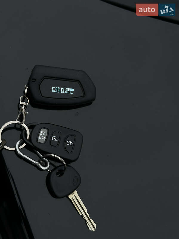 Седан Hyundai Elantra 2015 в Киеве