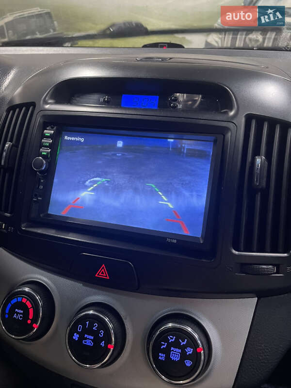 Седан Hyundai Elantra 2007 в Харкові фото 12 Седан Hyundai Elantra 2007 в Харкові