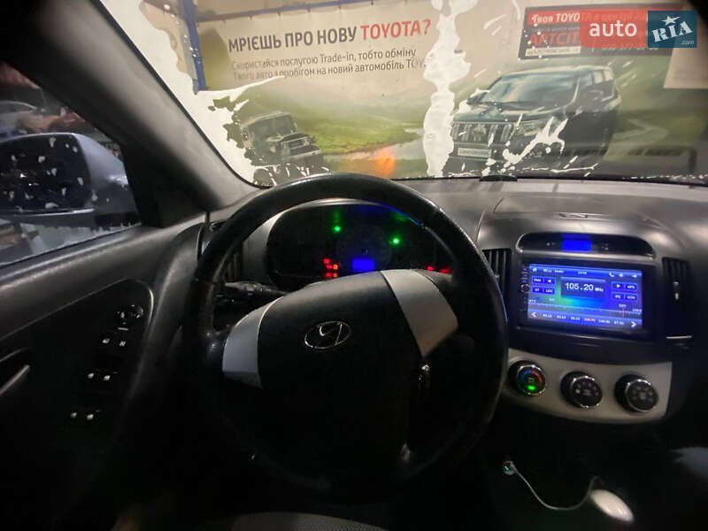 Седан Hyundai Elantra 2007 в Харкові фото 17 Седан Hyundai Elantra 2007 в Харкові