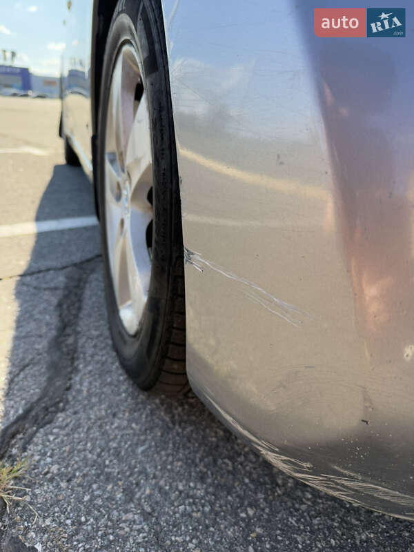 Седан Hyundai Elantra 2011 в Запорожье