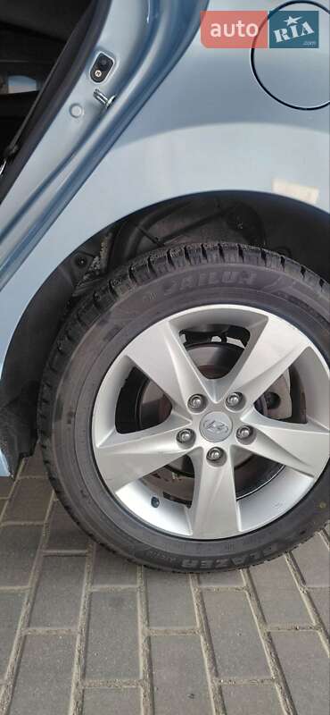 Седан Hyundai Elantra 2012 в Кропивницком
