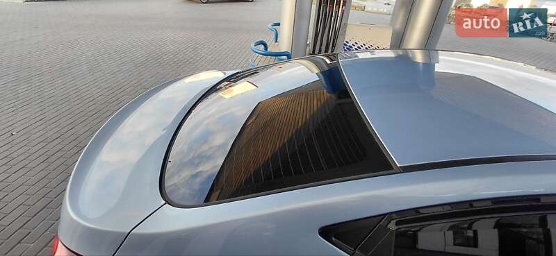 Седан Hyundai Elantra 2012 в Кропивницком