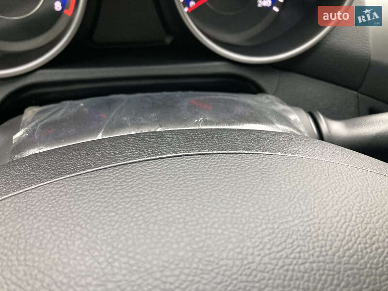 Седан Hyundai Elantra 2013 в Одесі фото 24 Седан Hyundai Elantra 2013 в Одесі