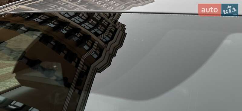 Седан Hyundai Elantra 2023 в Києві