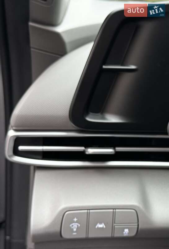 Седан Hyundai Elantra 2023 в Києві