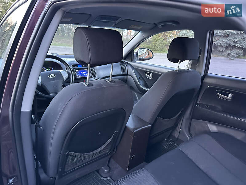 Седан Hyundai Elantra 2007 в Тернополі фото 40 Седан Hyundai Elantra 2007 в Тернополі