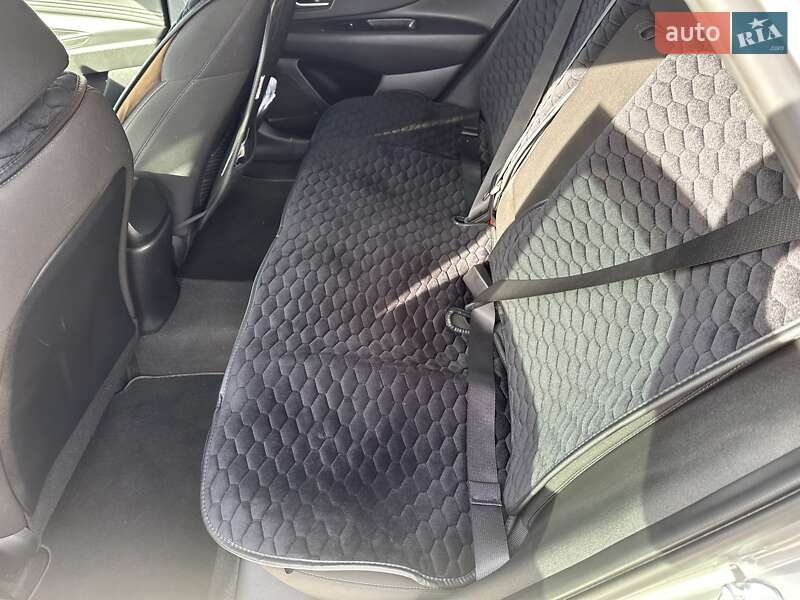 Седан Hyundai Elantra 2022 в Одессе