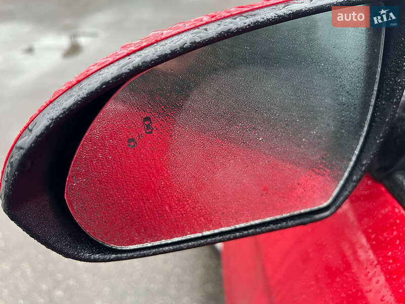 Седан Hyundai Elantra 2019 в Києві