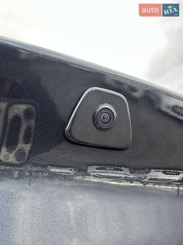 Седан Hyundai Elantra 2020 в Білогородці