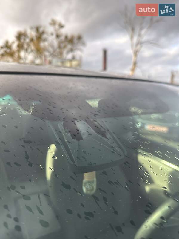 Седан Hyundai Elantra 2020 в Білогородці