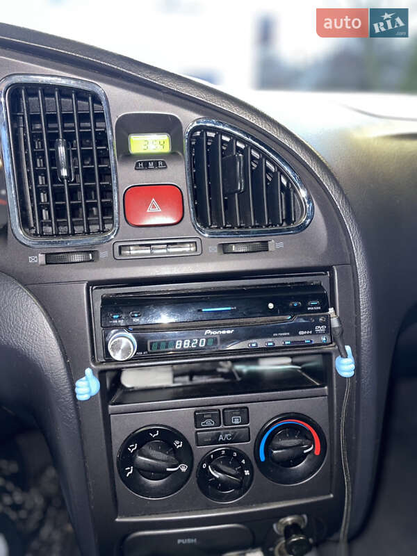 Седан Hyundai Elantra 2011 в Вінниці