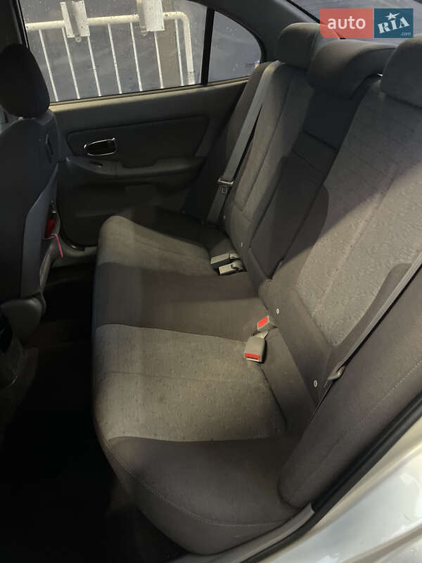 Седан Hyundai Elantra 2011 в Вінниці