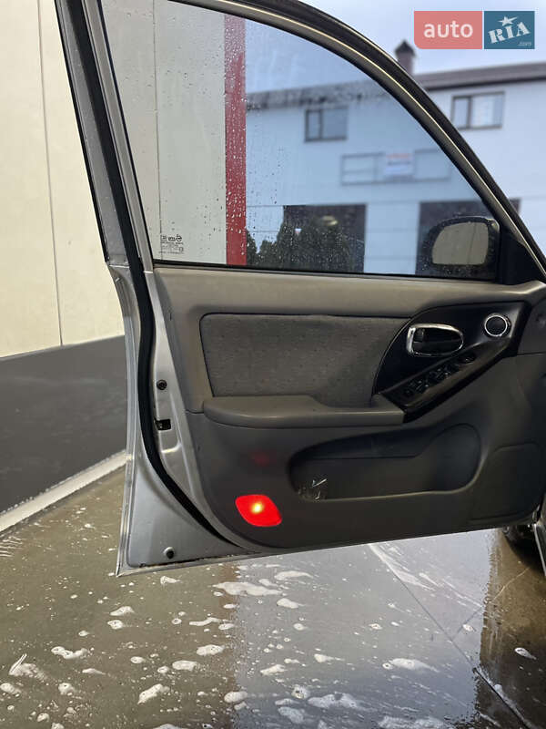 Седан Hyundai Elantra 2011 в Вінниці