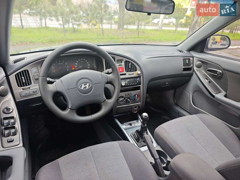 Седан Hyundai Elantra 2012 в Одесі фото 19 Седан Hyundai Elantra 2012 в Одесі