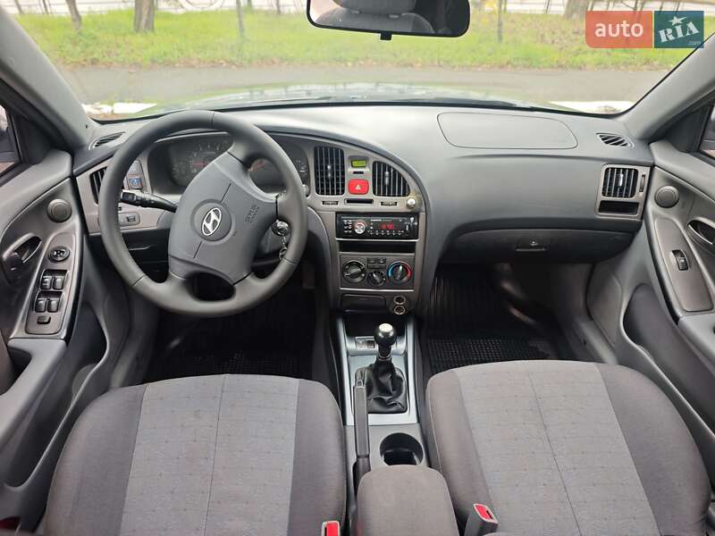 Седан Hyundai Elantra 2012 в Одесі фото 24 Седан Hyundai Elantra 2012 в Одесі