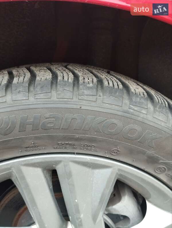 Седан Hyundai Elantra 2020 в Киеве