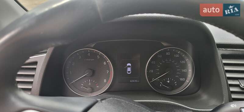 Седан Hyundai Elantra 2016 в Броварах фото 7 Седан Hyundai Elantra 2016 в Броварах