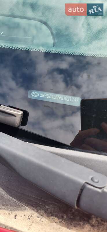 Седан Hyundai Elantra 2016 в Броварах фото 17 Седан Hyundai Elantra 2016 в Броварах