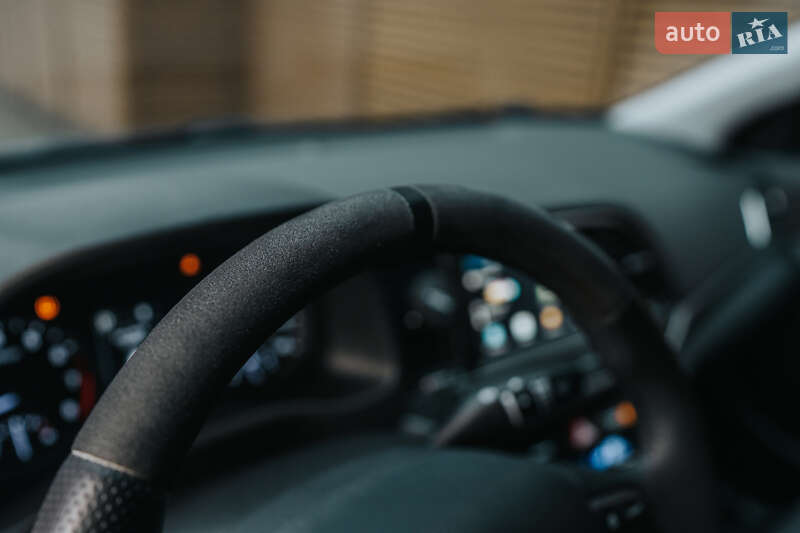 Седан Hyundai Elantra 2017 в Києві фото 26 Седан Hyundai Elantra 2017 в Києві