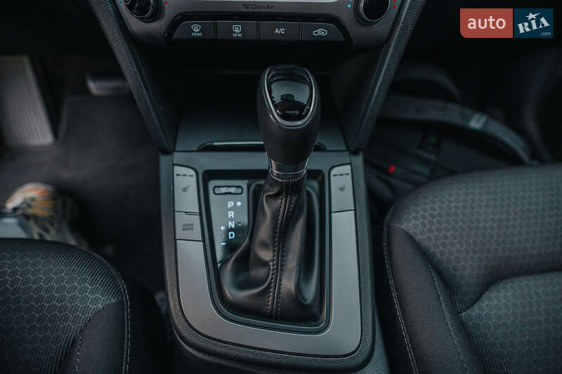 Седан Hyundai Elantra 2017 в Києві фото 32 Седан Hyundai Elantra 2017 в Києві