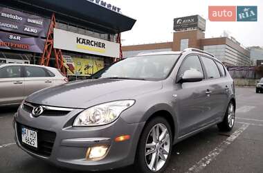 Универсал Hyundai Elantra 2012 в Киеве
