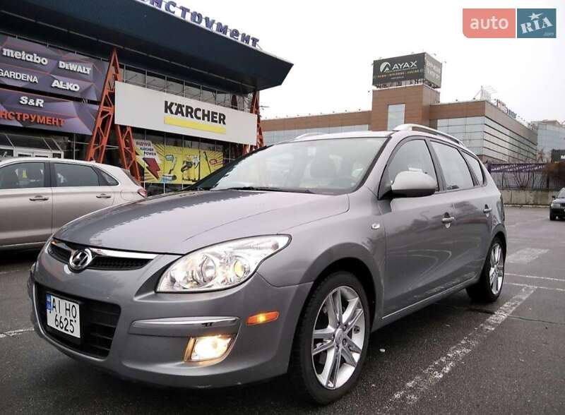 Hyundai Elantra 2012