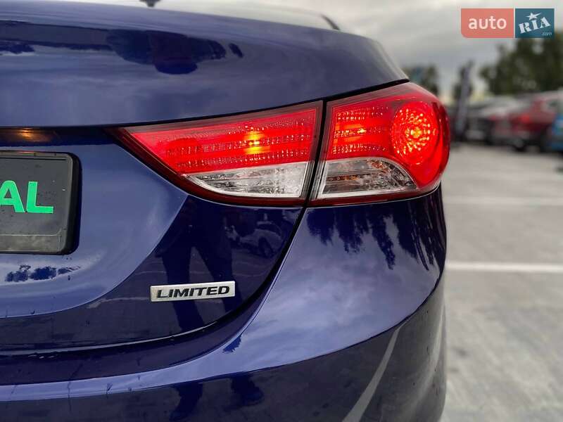 Седан Hyundai Elantra 2011 в Києві фото 11 Седан Hyundai Elantra 2011 в Києві