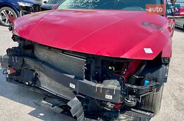 Седан Hyundai Elantra 2021 в Києві