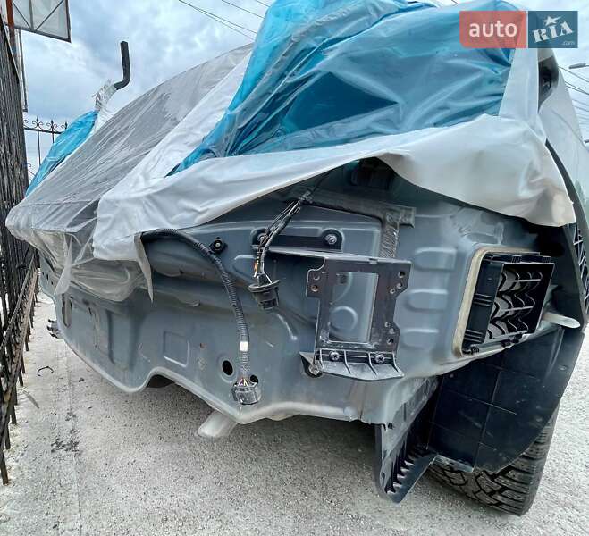 Седан Hyundai Elantra 2022 в Киеве