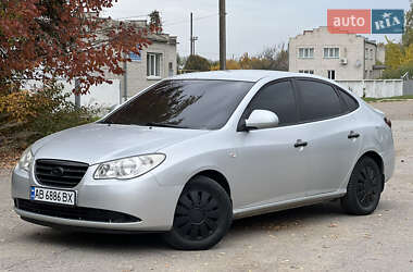 Седан Hyundai Elantra 2007 в Гайсину