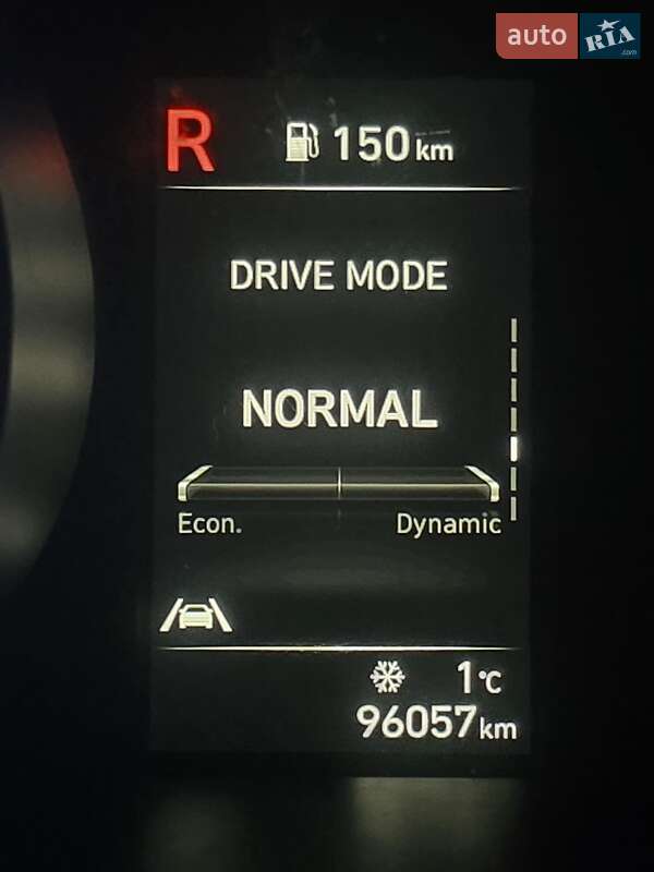 Седан Hyundai Elantra 2023 в Киеве