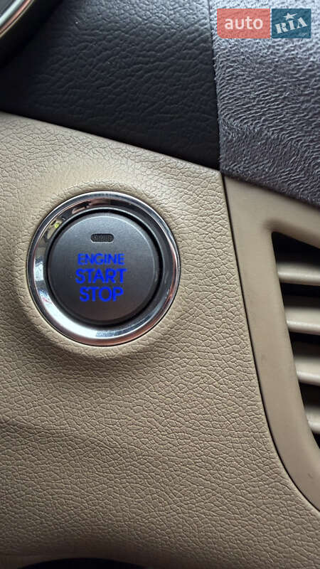 Седан Hyundai Elantra 2012 в Запорожье