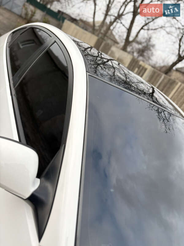 Седан Hyundai Elantra 2010 в Піщанці