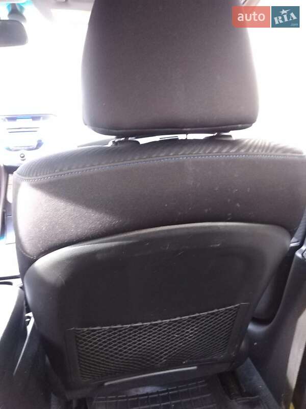 Седан Hyundai Elantra 2012 в Харькове